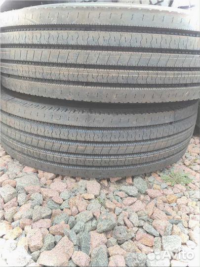 Шины 315/80R22.5drсd60118PR/M154/151M DRC дрс