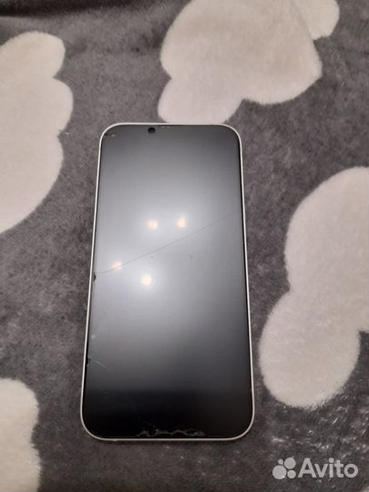 iPhone 13, 128 ГБ