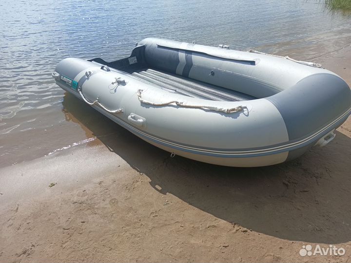 Лодка пвх