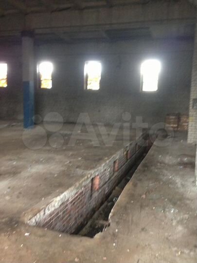 Производство, 99999 м²