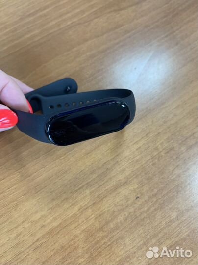 Часы Mi Smart Band 6