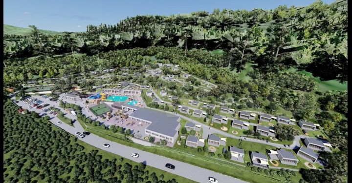 Участок 4,3 га (ИЖС)