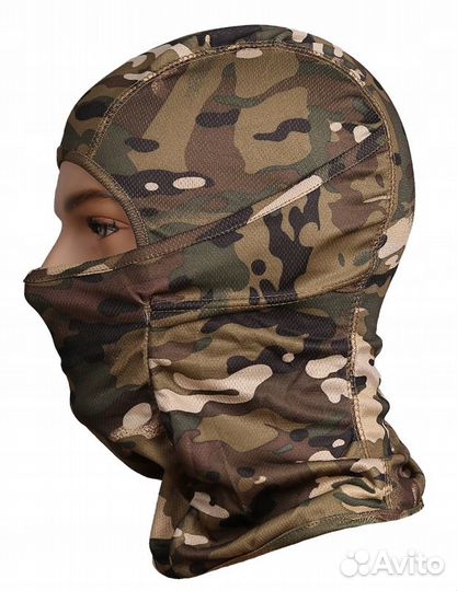 Балаклава мультикам