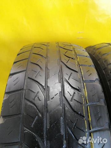 Yokohama Geolandar A/T-S G012 275/65 R17