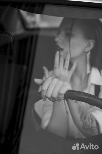 Фотограф Самара