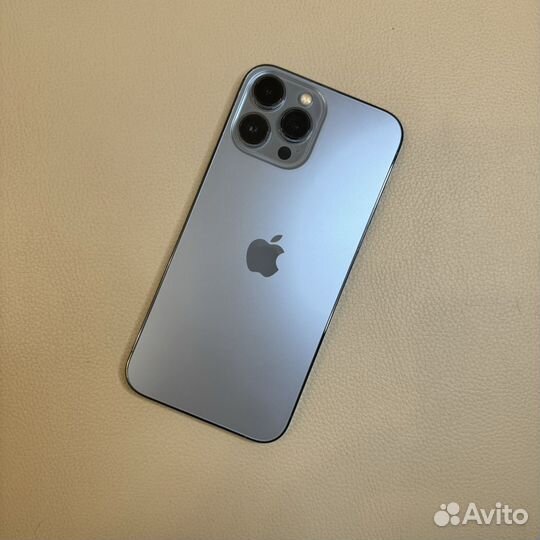 iPhone 13 Pro Max, 256 ГБ