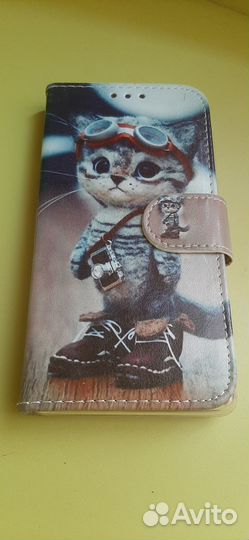 Чехол на sony xperia