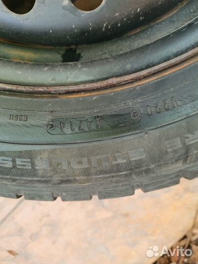 Dunlop SP Winter Maxx WM01 205/60 R16