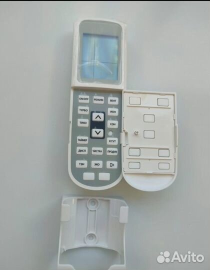 Кондиционер сплит система