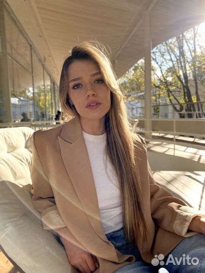 Администратор/хостес