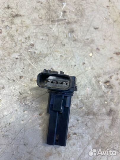 Датчик массового расхода воздуха Lr Range Rover