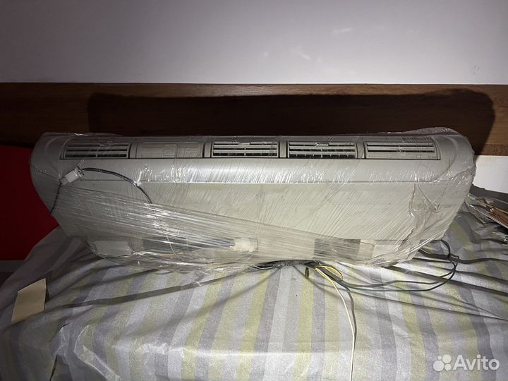 Подвесной блок кондиционера Diavia