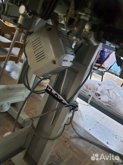 Швейная машинка промышленная