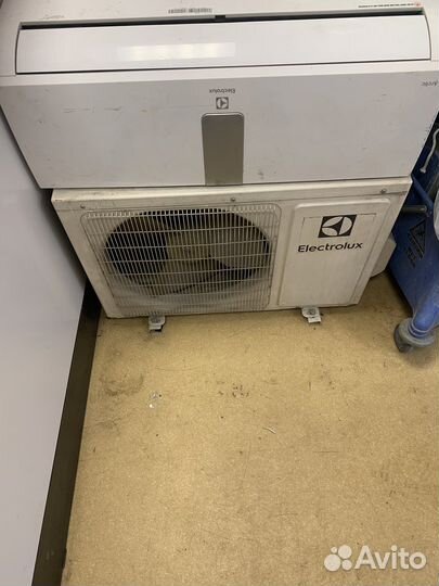 Продажа кондиционера