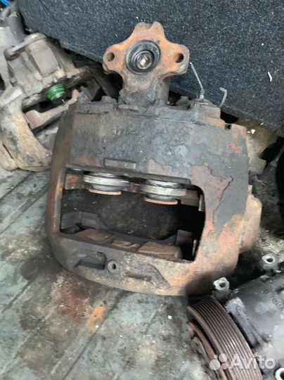 Запчасти вольво