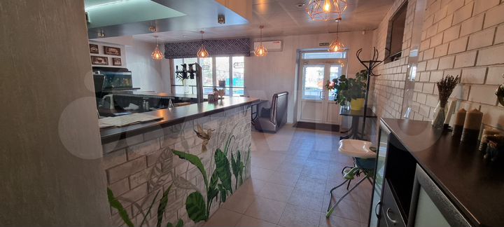 Торговая площадь, 113 м²