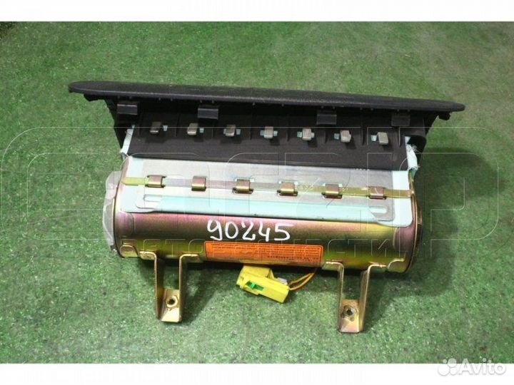 Подушка безопасности пассажира Subaru Legacy