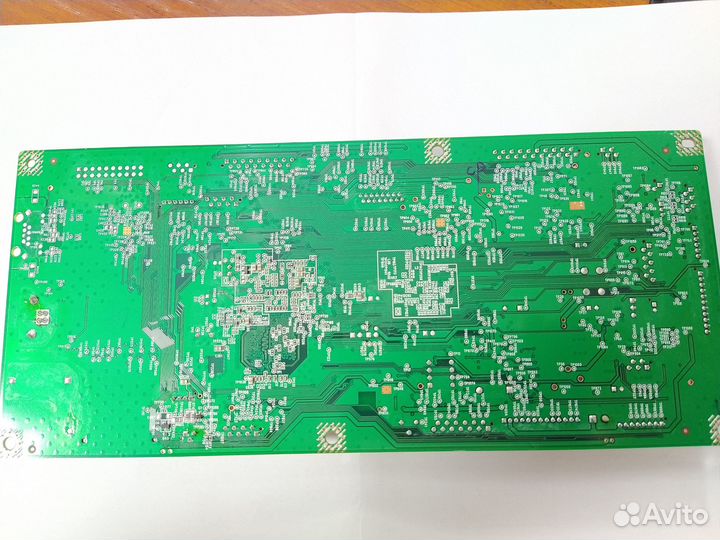 D2455054G Плата контроллера для мфу Ricoh MP2014AD