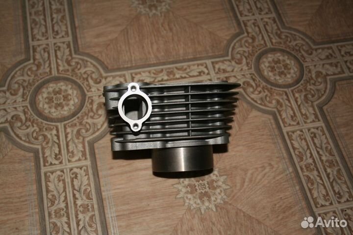 Цилиндр для квадроцикла Wild Cat JS250ATV5