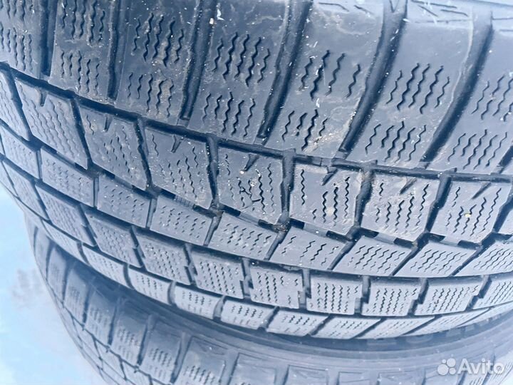 Dunlop Winter Maxx WM01 245/45 R19