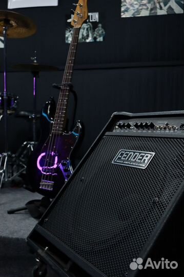 Репетиционная точка 