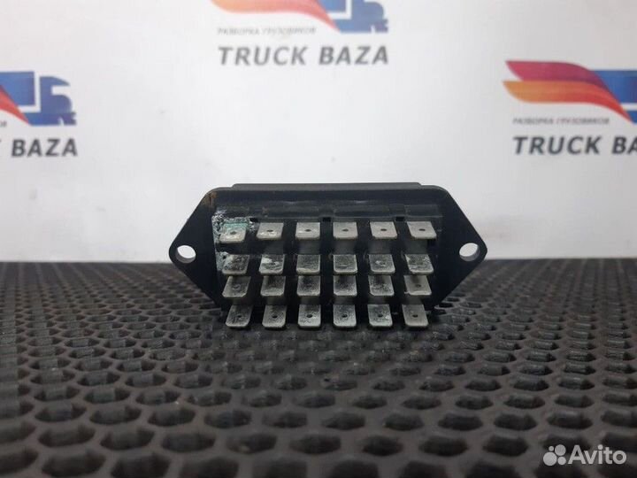 5000946090 Блок предохранителей дополнительный