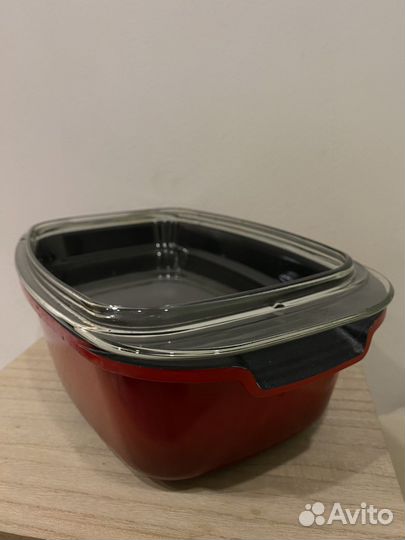 Жаровня с крышкой tarrington house