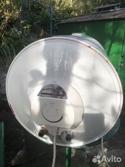 Водонагреватель