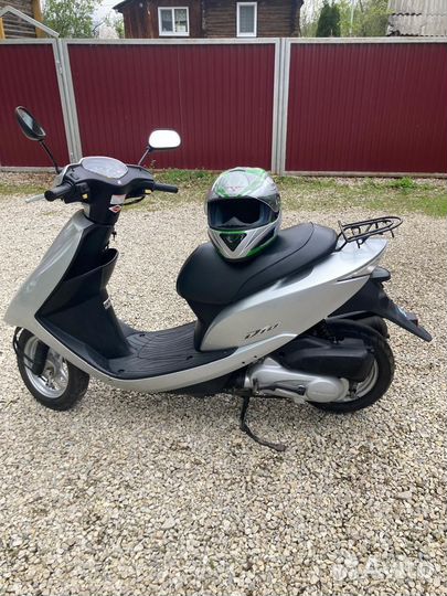 Скутер honda DIO AF-68