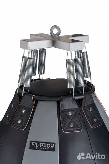 Боксерская груша onePRO Filippov шар