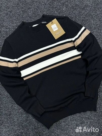 Мужские свитера Burberry, Dior, Givenchy