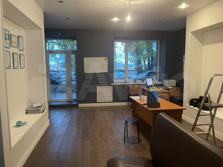 Свободного назначения, 740.5 м²