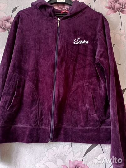 Спортивный костюм женский 48 50