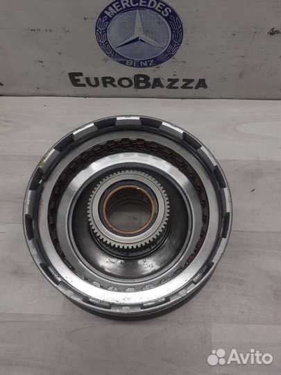 Барабан фрикционный АКПП Mercedes 722.6