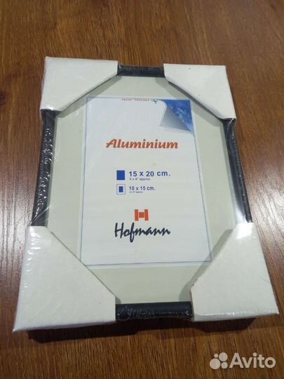 Фоторамка 15х20, Испания