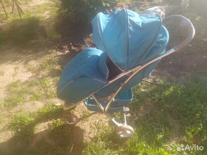 Коляска Corol s9