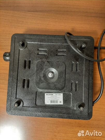 Продаю электрическую плитку, 1500вт