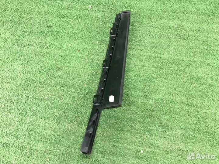 Накладка стойки двери передняя правая Audi A6 5 C8