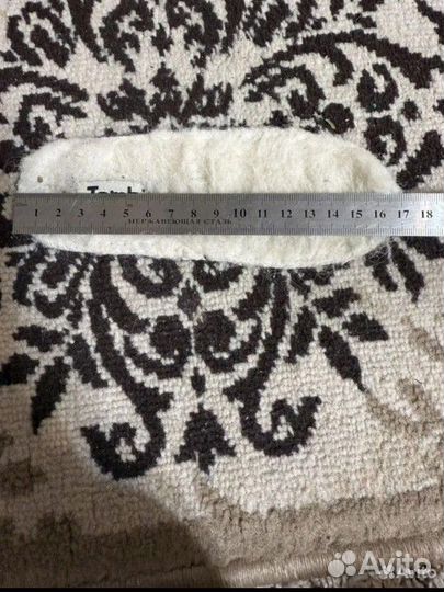 Дутики детские 25