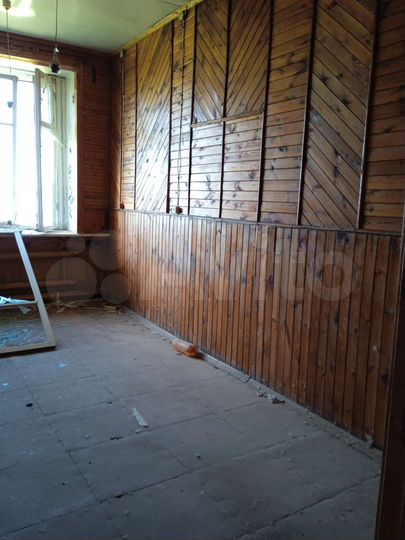 Здание с гаражными боксами, 821.5 м²