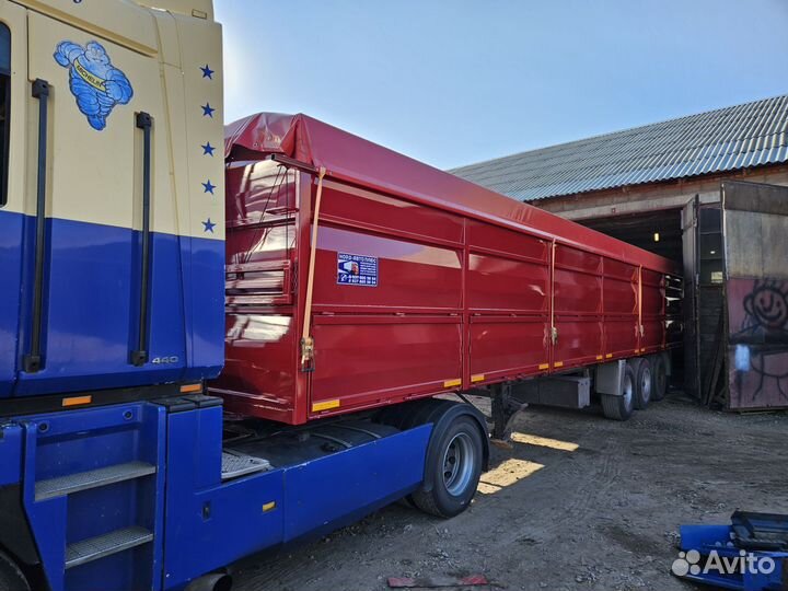 Изготовления кузовов