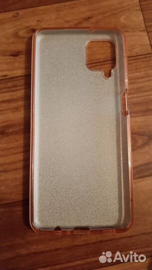 Чехол на samsung