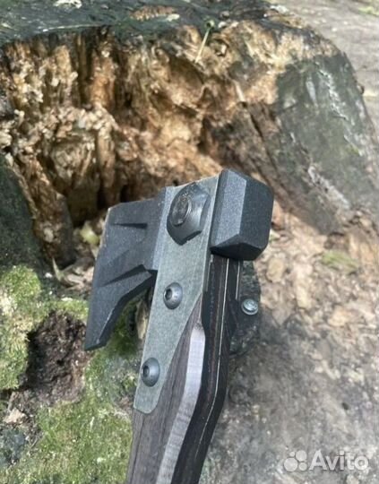 Топор «Хаммер»Мощь и Красота (на Подарок-Топ)