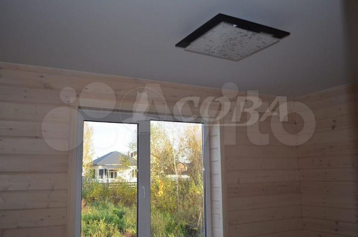 Дача 60 м² на участке 8 сот.