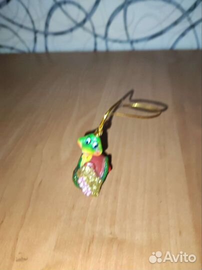 Сувенирные статуэтки