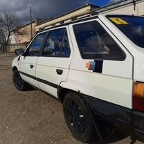 Skoda Forman 1.3 MT, 1994, 195 000 км, с пробегом, цена 170 000 руб.