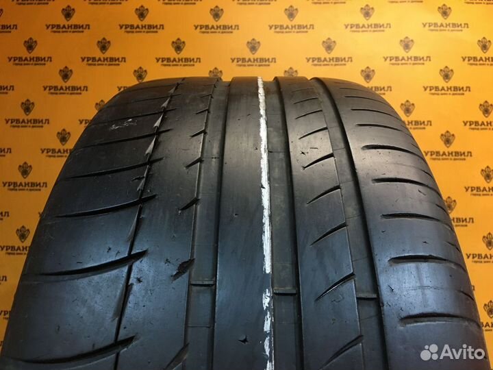 Michelin Latitude Sport 275/45 R20 110Y