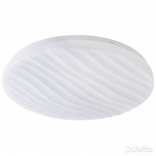 Светильник эра LED 24Вт SPB-6 4000К 