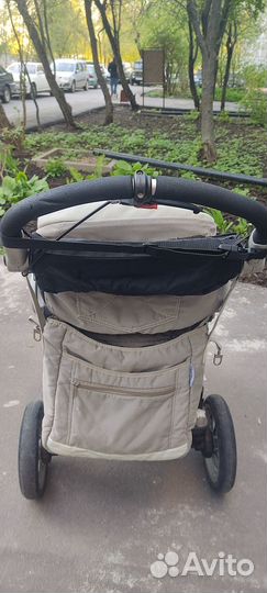 Коляска Peg Perego 2 в 1