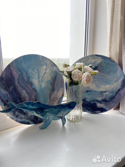 Ваза и decor для дома